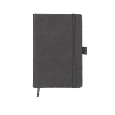 INFUSION A6 BESPOKE PU NOTE BOOK IS A FULLY BESPOKE RANGE OF NOTEBOOKS