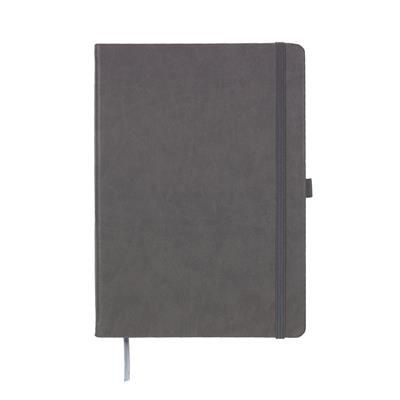 INFUSION B5 BESPOKE PU NOTE BOOK