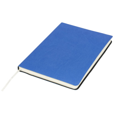 LIBERTY SOFT-FEEL NOTE BOOK in Blue