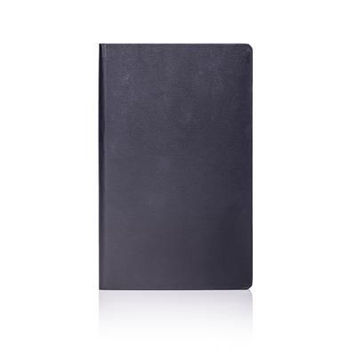 MATRA NERO MEDIUM RULED NOTE BOOK