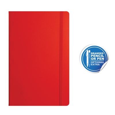 MEDIUM NOTE BOOK RULED PAPER MATRA FLEXIBLE