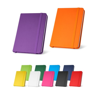 MEYER POCKET PU NOTE PAD