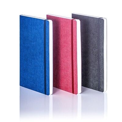 MONTANA MEDIUM RULED NOTE BOOK