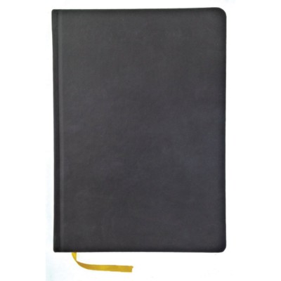 NEWHIDE A5 CASE BOUND NOTE BOOK