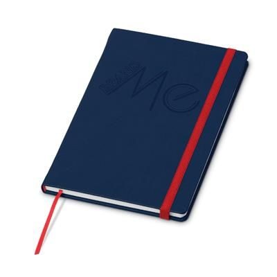 NOTE BOOK MINDNOTES in Torino Hardcover