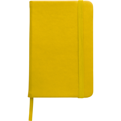 NOTE BOOK SOFT FEEL (APPROX