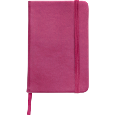 NOTE BOOK SOFT FEEL (APPROX