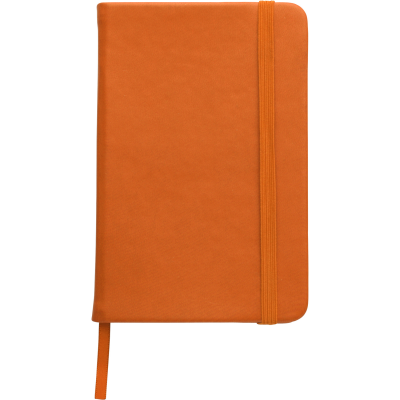 NOTE BOOK SOFT FEEL (APPROX