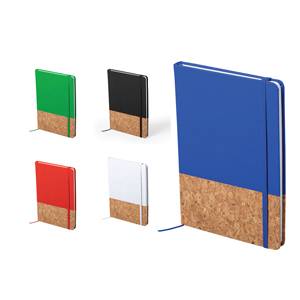 NOTE PAD BLUSTER