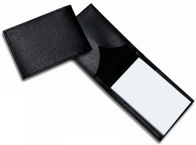 PERSONAL POCKET NOTE PAD COVER