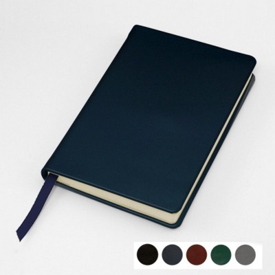 POCKET CASEBOUND NOTE BOOK