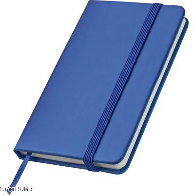 POCKET NOTE BOOK in Blue