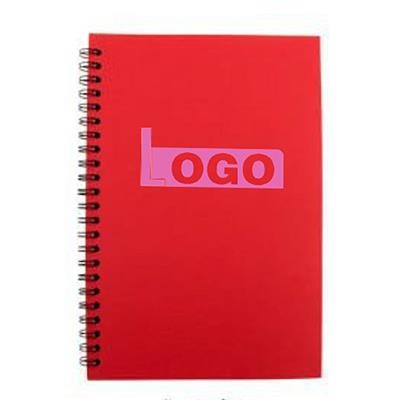 POLY COVER NOTE BOOK