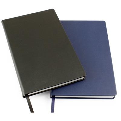 PORTO ECO EXPRESS A5 CASEBOUND NOTE BOOK