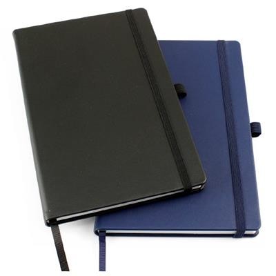 PORTO ECO EXPRESS A5 CASEBOUND NOTE BOOK