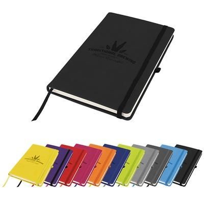 PRIMO A5 MIX AND MATCH PU NOTE BOOK