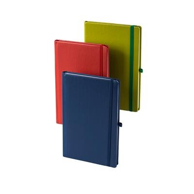 PRIMO ECO APPLE PEEL NOTE BOOK