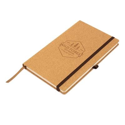 PRIMO ECO WOOD EFFECT NOTE BOOK