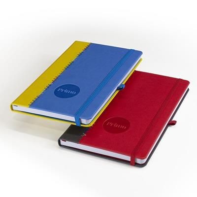 PRIMO PU COMBI NOTE BOOK