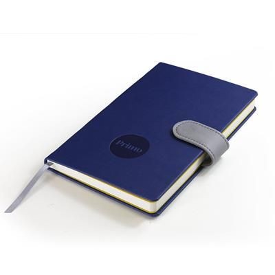 PRIMO PU MAGNET NOTE BOOK