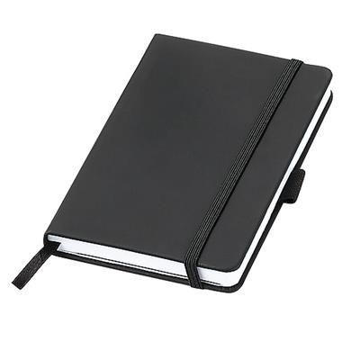 PVC COATED NOTE BOOK