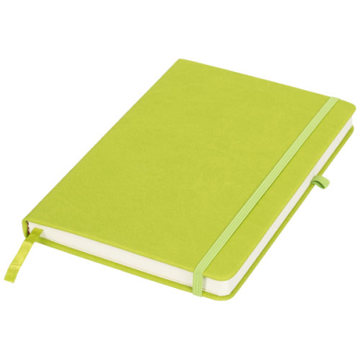 RIVISTA MEDIUM NOTE BOOK in Green