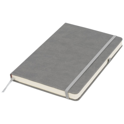 RIVISTA MEDIUM NOTE BOOK in Grey