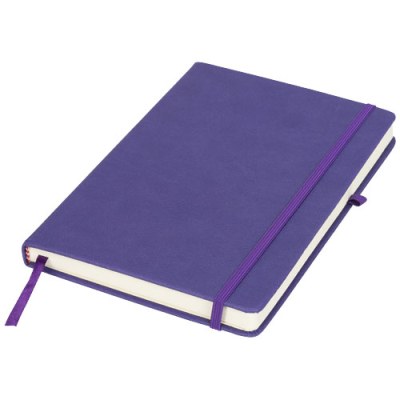 RIVISTA MEDIUM NOTE BOOK in Purple