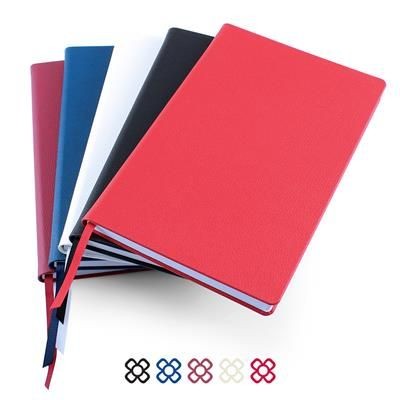 SILKSTONE A5 ECO NOTE BOOK