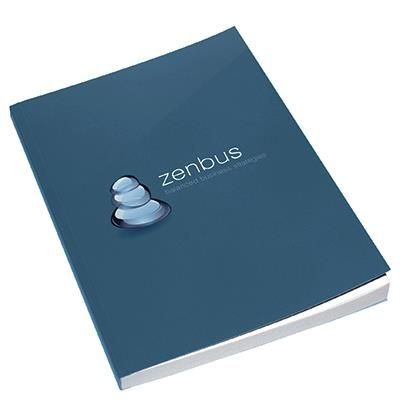 SMARTBOOK A5