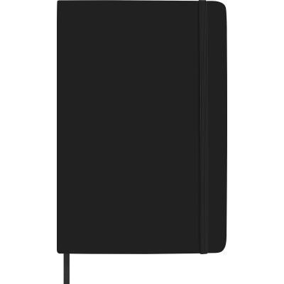 SOFT FEEL NOTE BOOK (APPROX