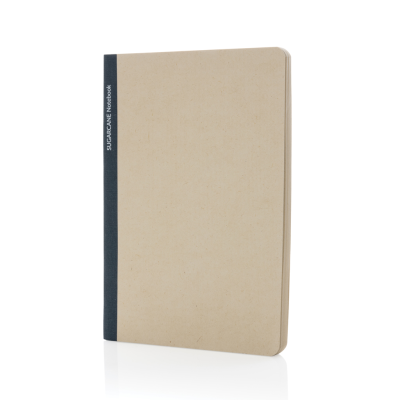 STYLO SUGARCANE PAPER A5 NOTE BOOK in Blue