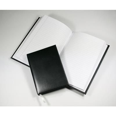 WARWICK A6 GENUINE LEATHER BOUND NOTE BOOK