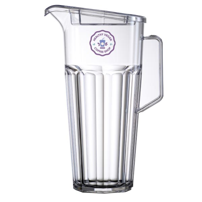 ELITE JUG with Lid (1