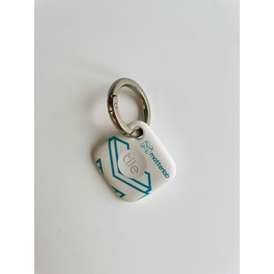 TILE MATE + KEYRING