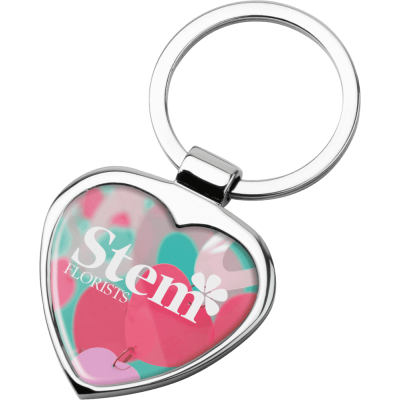 AMORE KEYRING