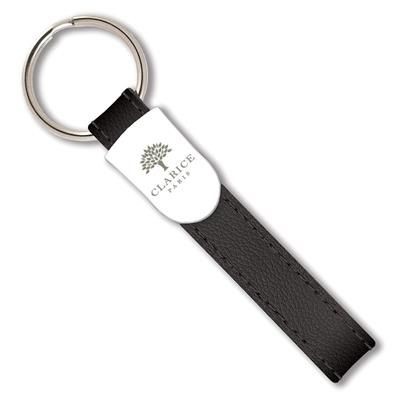 ASCARI KEYRING