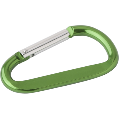 BELT CLIP in Light Green