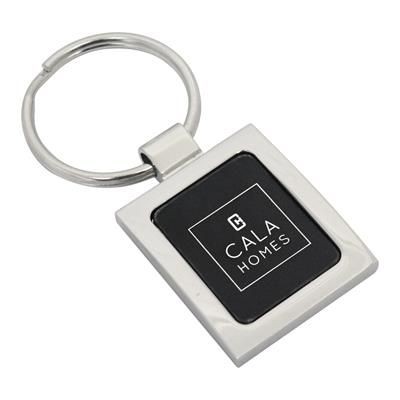 DEVON KEYRING