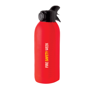 FIRE EXTINGUISHER