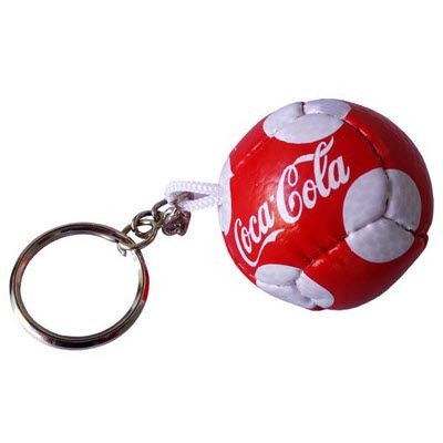 FOOTBALL KEYRING CHAIN