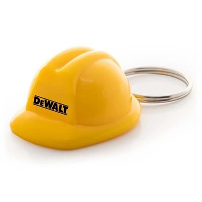 HELMET KEYRING CHAIN