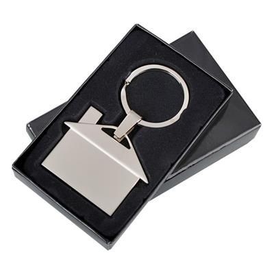 HOUSE EXECUTIVE KEYRING