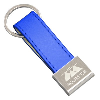 IMOLA KEYRING