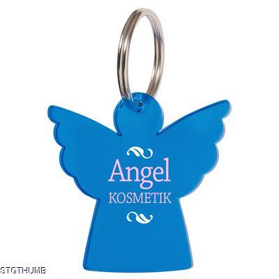 KEYRING ANGEL