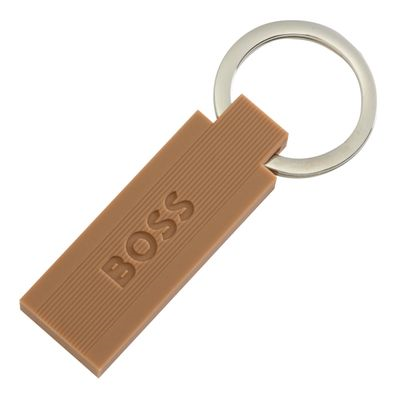 KEYRING EDGE ICONIC CAMEL