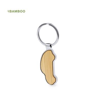 KEYRING FANGIOX