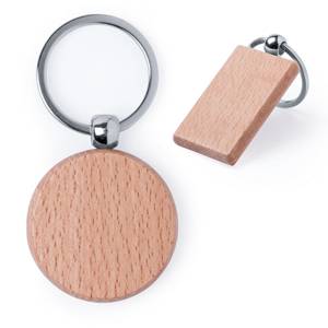 KEYRING PELTON