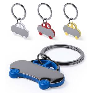 KEYRING RADER