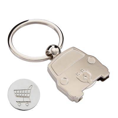 KEYRING RE98-DRIVE IN